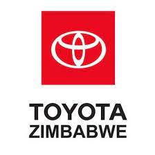 Toyota Zimbabwe