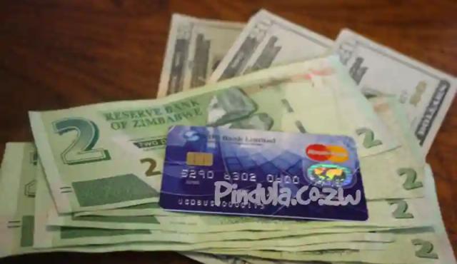 '29 Per Cent Of Zimbabweans Earn Less Than US$50 Per Month'