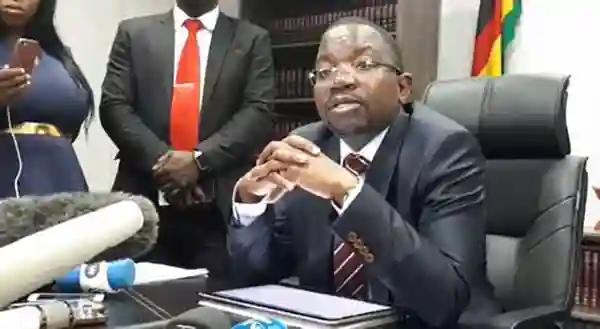 Advocate Thabani Mpofu Granted $20K Bail