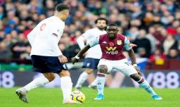 Aston Villa Provide Update On Marvelous Nakamba Racist Chant Probe