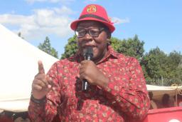 Biti Okay, But Feels "As If He Is In Beirut" - Coltart