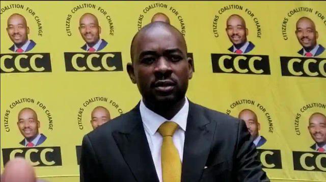 Blow For CCC As ZEC Gazettes Double Candidates