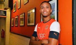 Brendan Galloway Sets Sights On AFCON Finals