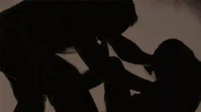 Burglar Rapes, Robs Teenager (17)