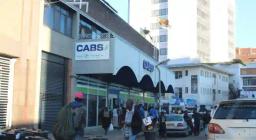 CABS Closing Mabelreign And Mabvuku Branches