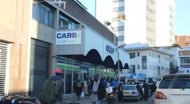 CABS To Close Four More Branches