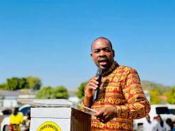 Chamisa Alleges "Voter Suppression", Says ZEC's "Handlers" Clearly Targeted Harare, Bulawayo