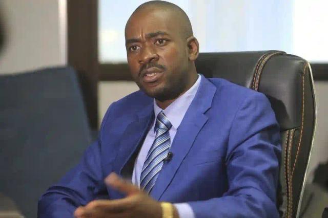 Chamisa Infuriates Recalled Legislators & Councillors