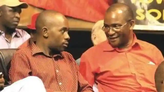 Chamisa Mocks Mwonzora After ConCourt Dismisses Delimitation Report Challenge