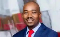 Chamisa Suggests Tiered Lockdown For Zimbabwe