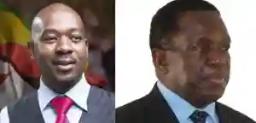 Chief Charumbira Calls For Mnangagwa-Chamisa Dialogue