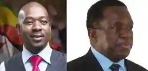 Chief Charumbira Calls For Mnangagwa-Chamisa Dialogue