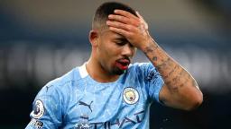 Coronavirus Rules Jesus & Walker Out Of Man City Christmas Fixtures