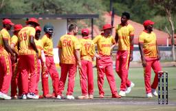 David Coltart Blames Administration For Zimbabwe's Failure To Qualify For Cricket World Cup