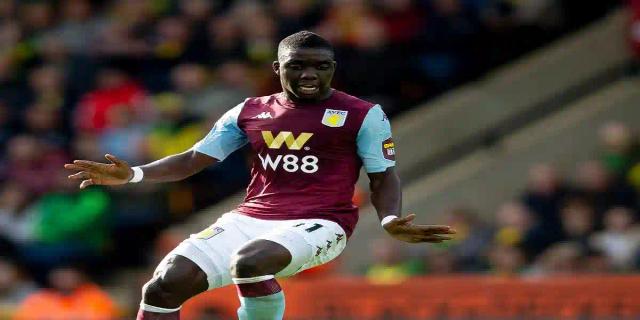 Dean Smith Names Aston Villa's First XI Against Watford