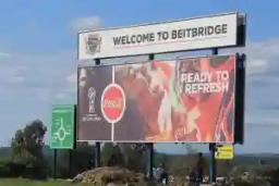 Demolition Axe Hangs Over Beitbridge Town