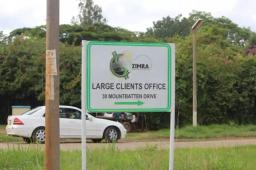 "Destitute" ZIMRA Workers Declare Incapacitation