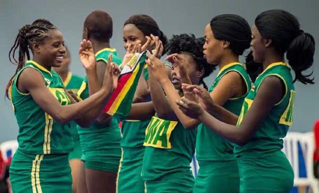 DStv's SuperSport To Broadcast 2023 Netball World Cup