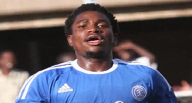 Dynamos Pays Gwekwerere US$17 000 To Avoid CAF Ban