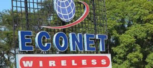 Econet Acknowledges Network Challenges