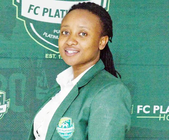 FC Platinum Adopts New Recruitment Policy