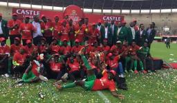 FC Platinum President Sends Congratulatory Message To The Club Upon Lifting PSL Cup