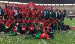 FC Platinum Versus Cranborne Bullets Match Kick-off Brought Forward