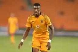 “Flawed And Misleading”: Kaizer Chiefs Dismiss Reports Of Possible Ban Over Teenage Hadebe