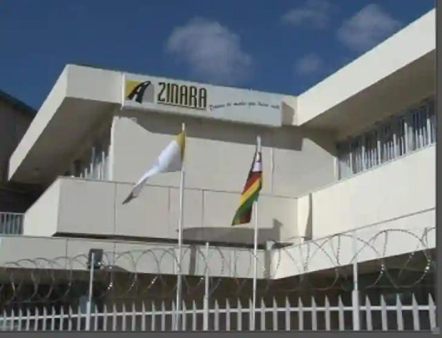 Former Zinara Chairperson In Court