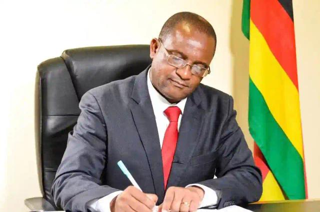 Four MDC-T Councillors, Including Kadoma Mayor, Recalled