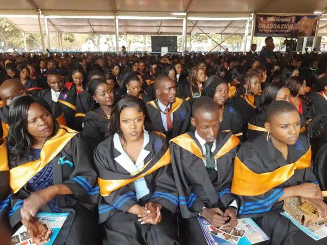 Government To Safeguard Quality Of Higher Education - Murwira