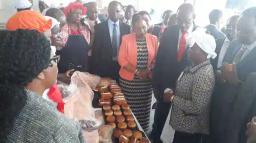 Govt Pins Hope On Community Bakeries