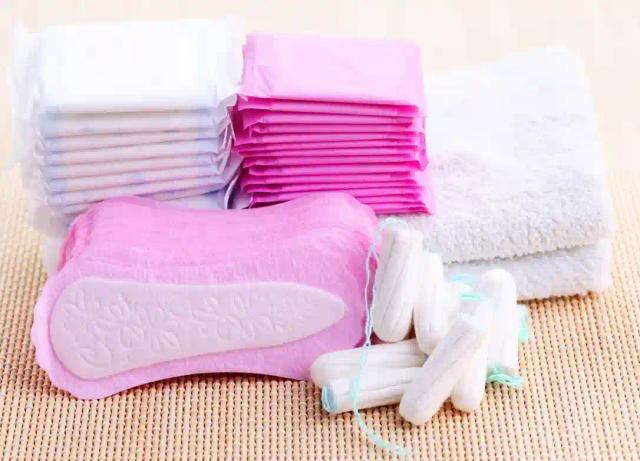 Govt Removes Import Duty On Sanitary Wear Products