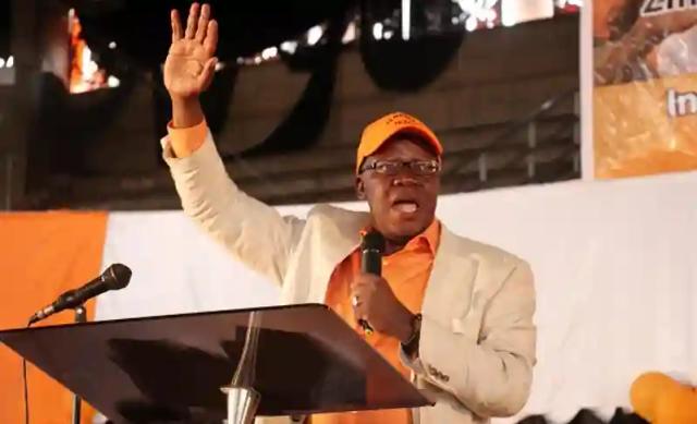 Govt should legalise abortion: Biti