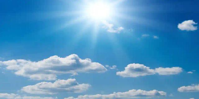 Heatwave To Intensify - Met Department