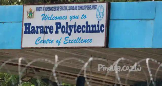 High Court Orders Harare Polytechnic To Accept Zimbabwe Dollar Payments