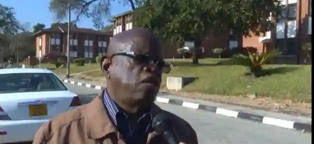 I Haven't Quit Politics, I Won't Contest For Makokoba Seat In 2023: Tshinga Dube Clarifies