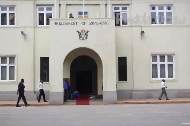 Independent Zimbabwe's First Female Parliamentarians & Senators