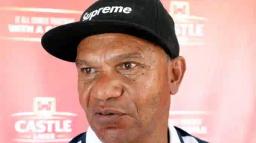 Joey Antipas 'Worried' After Chapungu Stalemate