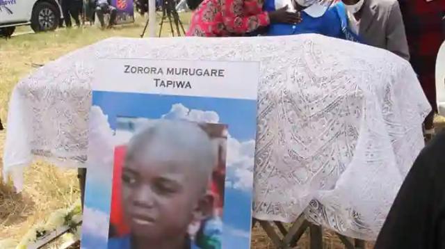 Justice For Tapiwa Makore: Murder Suspects Await Verdict In Harare High Court