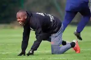 Knowledge Musona's 'Mouthwatering' Salary Revealed