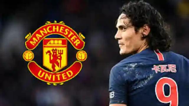 Latest On Major Football Transfer: Man U Sign 4 Players