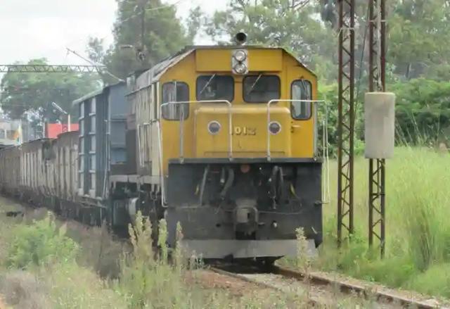 Lorry Hit By Train Near Melfort