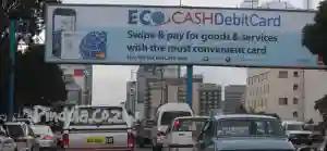 Man In Court Over Fake $20K Ecocash Payments