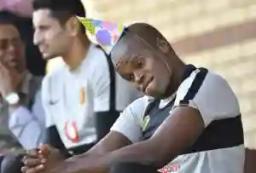 Man Who Assaulted Ex-Kaizer Chiefs Captain Katsande Arrested