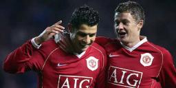 Manchester United Approach Cristiano Ronaldo For A Return To EPL