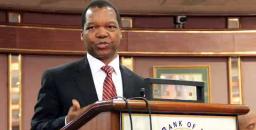 Mangudya Emphasises Macroeconomic Stability In Mid-Term Monetary Policy Statement