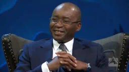 Masiyiwa Gains $1 Billion In Net Worth Since 2023 Start