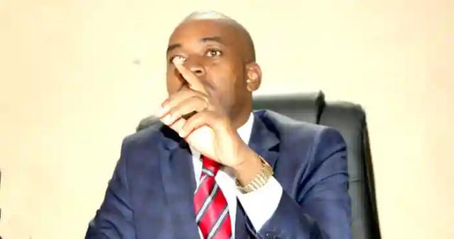 MDC Responds To Zanu-PF Criticism Of Chamisa Inauguration, Demands Apology, Retraction