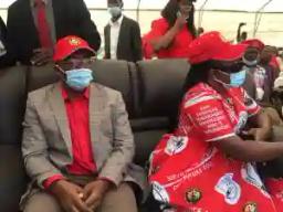 MDC-T Prepares For Ordinary Congress